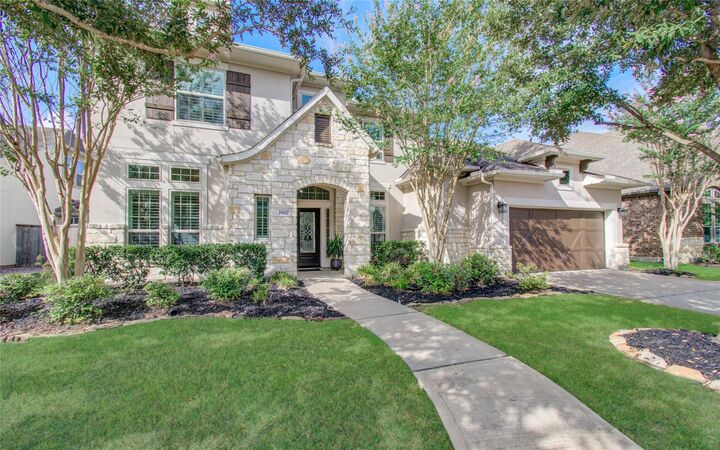 Property Photo:  28627 Rolling Ridge Drive  TX 77494 