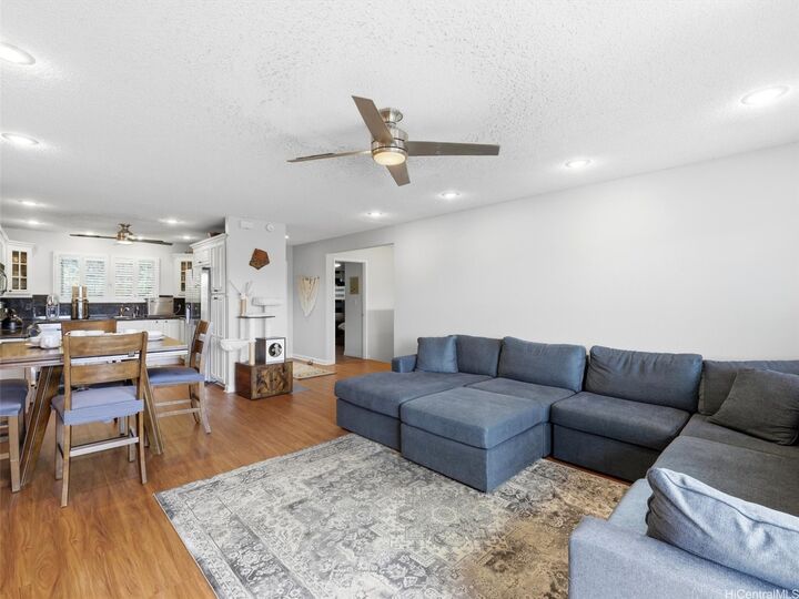 Property Photo:  1237 Akipohe Street 4C  HI 96734 