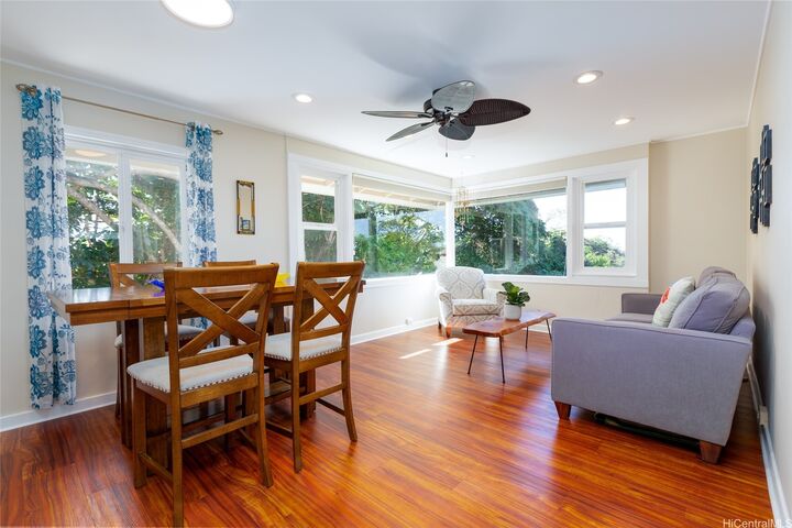 Property Photo:  99-139 Heen Way D  HI 96701 