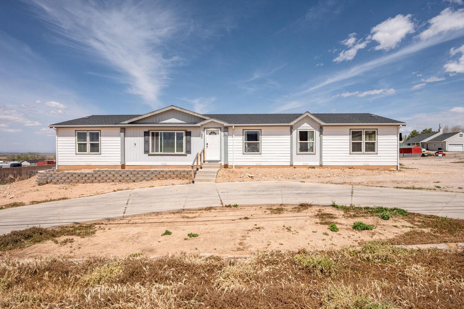 Property Photo:  1637 E Midvalley Rd  UT 84721 