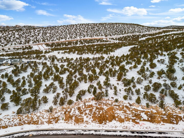 Property Photo:  W South Mountain Dr Lot 23  UT 84720 