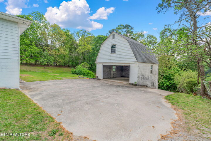 Property Photo:  126 Hicks Lane  TN 37854 