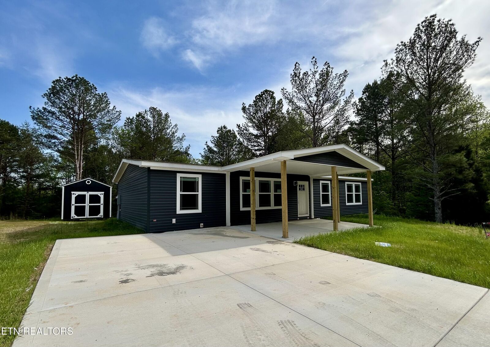 Property Photo:  200 Sable Rd  TN 37381 