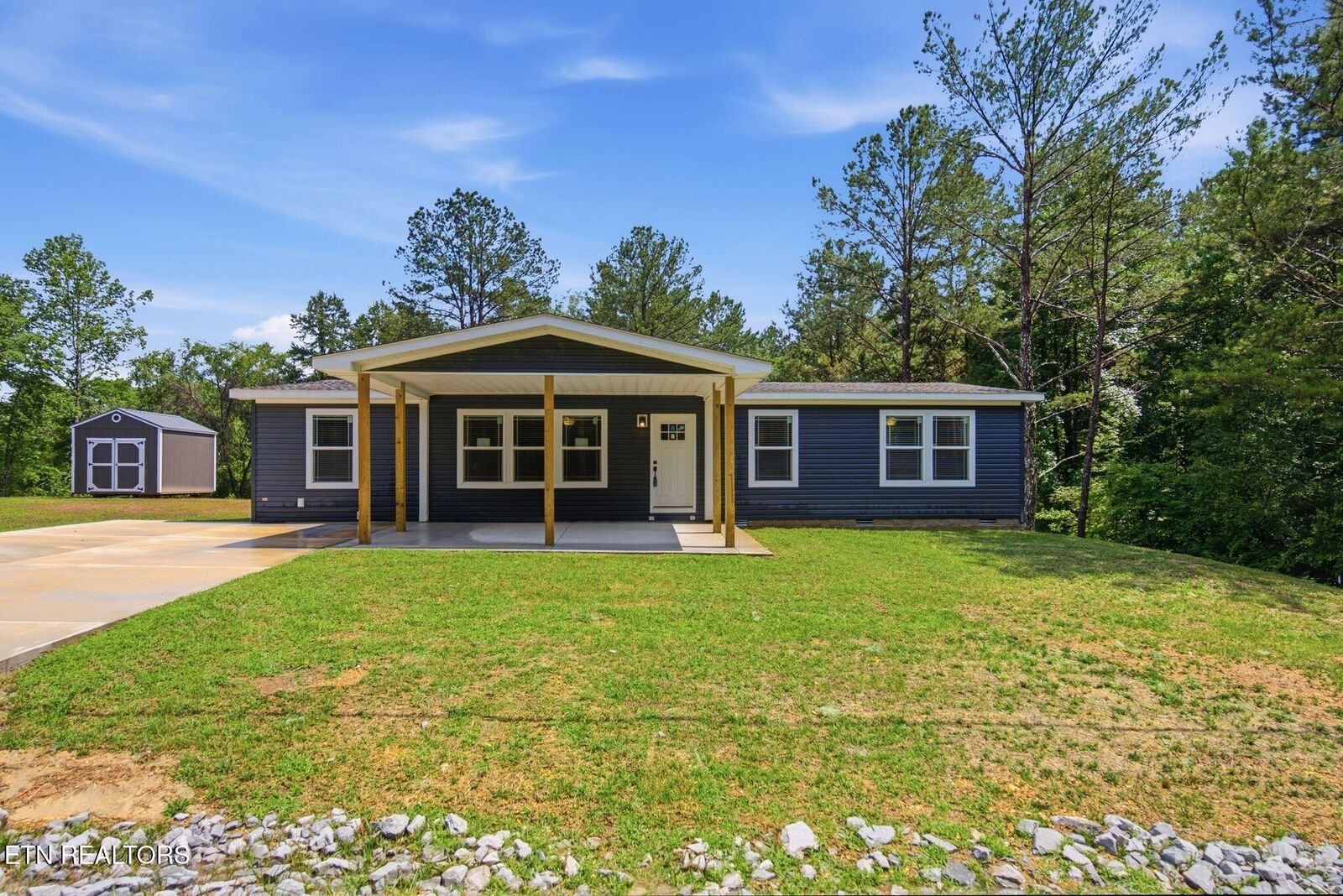 Property Photo:  200 Sable Rd  TN 37381 