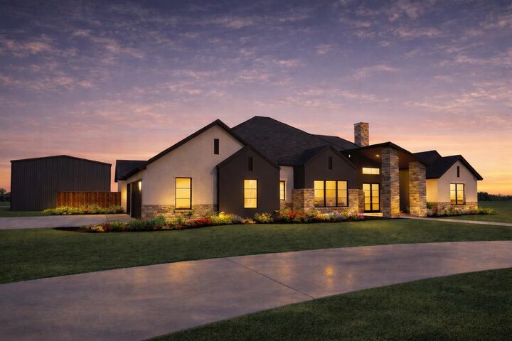 Property Photo:  5842 County Road 7675  TX 79424 