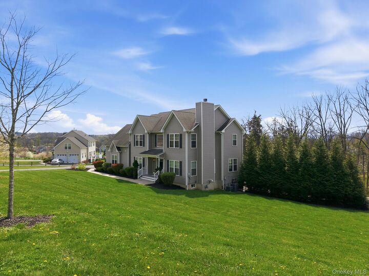 Property Photo:  18 Valley View Road  NY 10924 