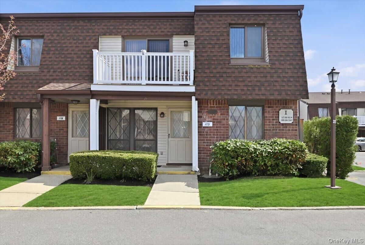 Property Photo: 115 Clubhouse Drive NY 11726