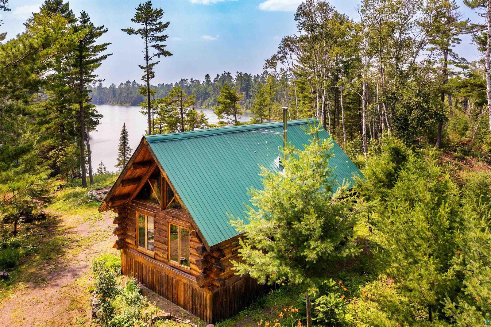 Property Photo:  92 Erickson Trl  MN 55615 