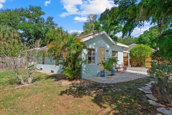 Property Photo: 4111 Sarasota Avenue FL 34234