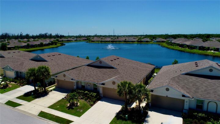 Property Photo:  25161 E Lenox Circle  FL 33950 