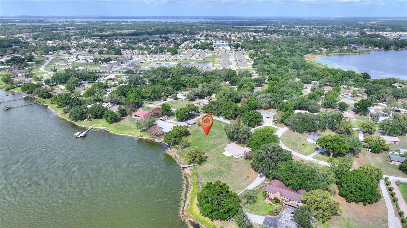 Property Photo: Lake Avenue FL 33880