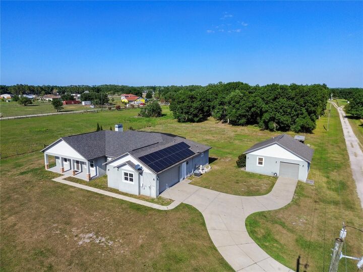 Property Photo:  14805 US-301 N  FL 34219 