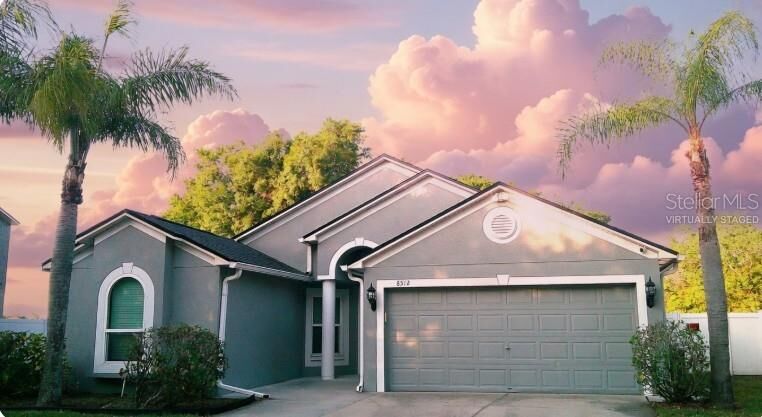 Property Photo:  8512 Canterbury Lake Boulevard  FL 33619 