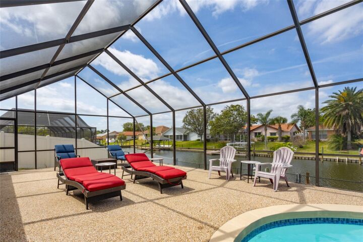 Property Photo:  18 Classic Court S  FL 32137 