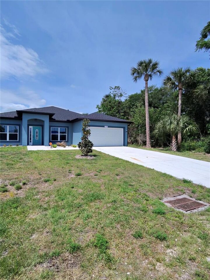 Property Photo:  1754 Maryland Avenue  FL 32174 