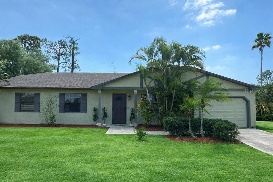 Property Photo:  6377 Myrtlewood Road  FL 34287 