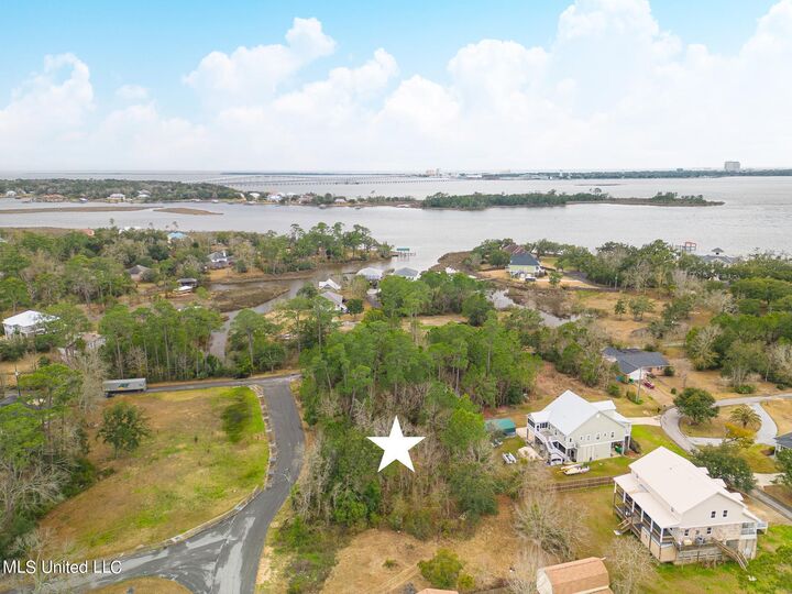 Property Photo:  6205 Hermosa Drive  MS 39564 