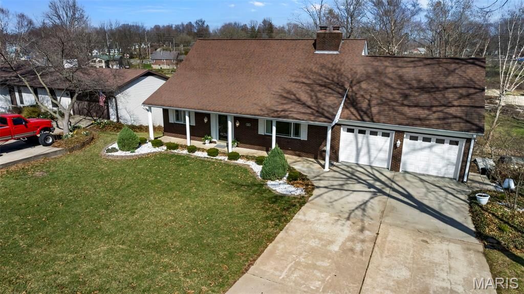 Property Photo:  312 Cathy Drive  MO 63755 
