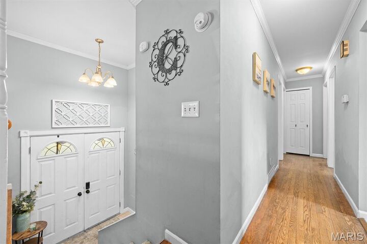 Property Photo: 5803 Piasa Trail IL 62035