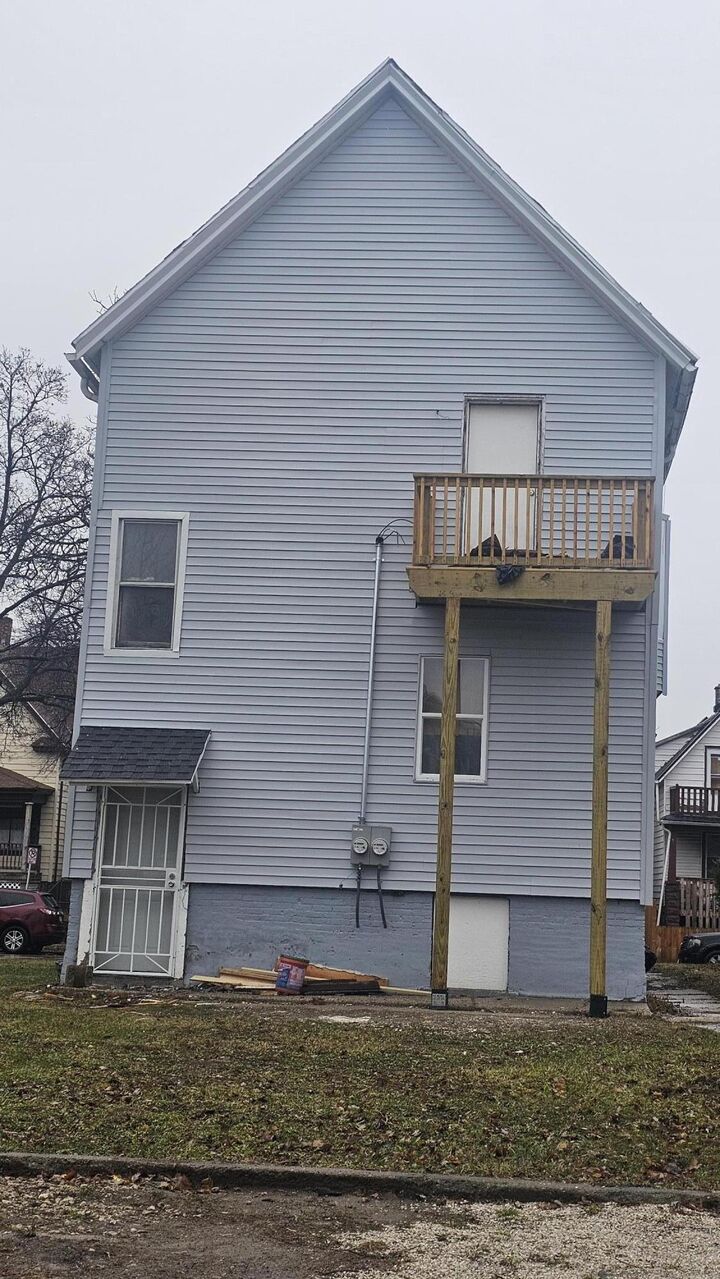 Property Photo:  2643 N 24th St  WI 53206 