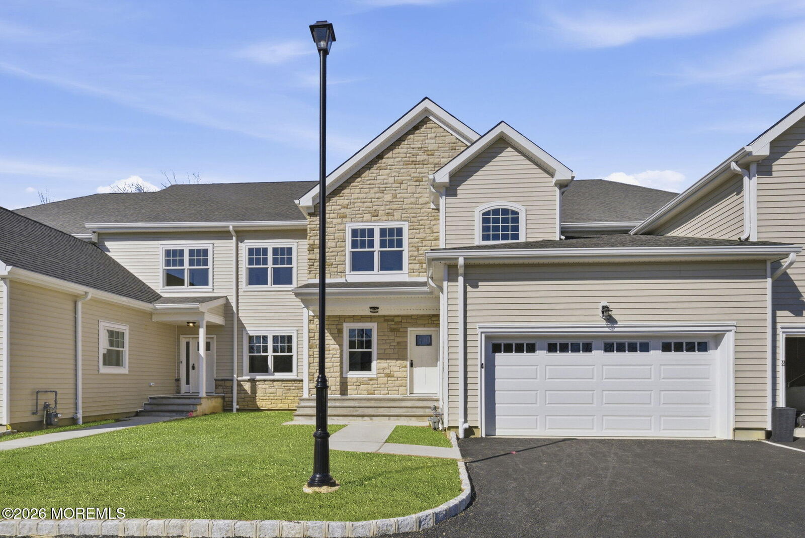 Property Photo:  12 Remington Court  NJ 07727 