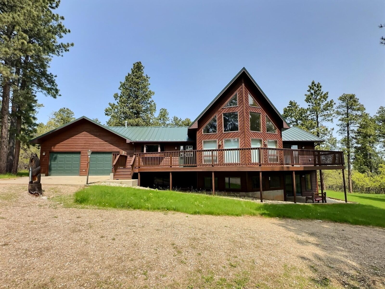 Property Photo:  2055 Aspen Hills Road  SD 57783 