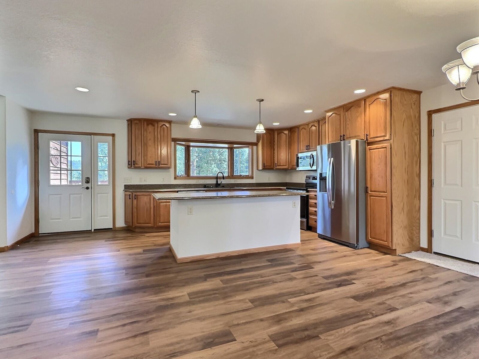 Property Photo: 2055 Aspen Hills Road SD 57783