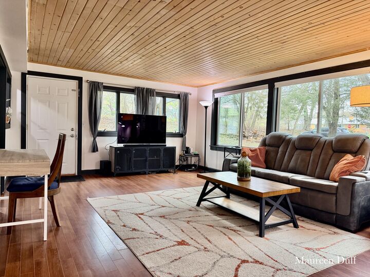 Property Photo:  17684 Robbins Road  MI 49417 