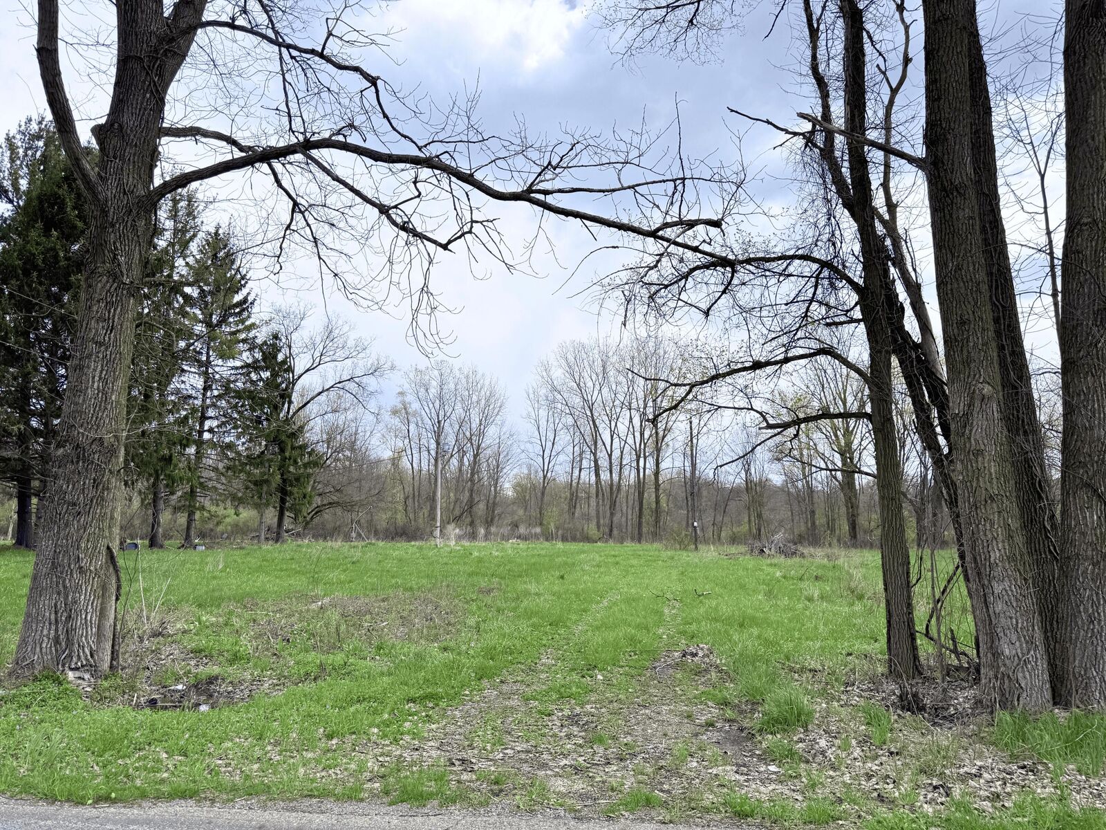 Property Photo:  52151 Finch Road  MI 49067 