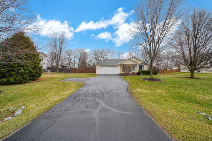 Property Photo:  11536 Warrior Trail  MI 49240 