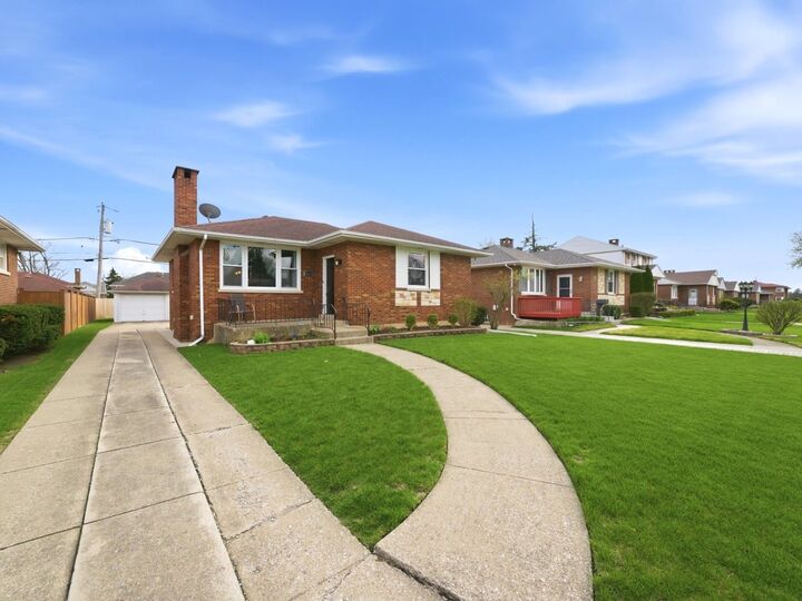 Property Photo:  10265 Dickens Street  IL 60154 