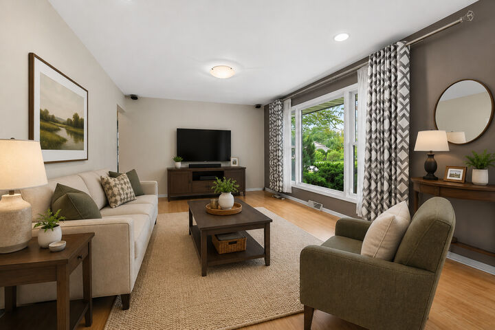 Property Photo:  1635 Dun Lo Drive  IL 60004 