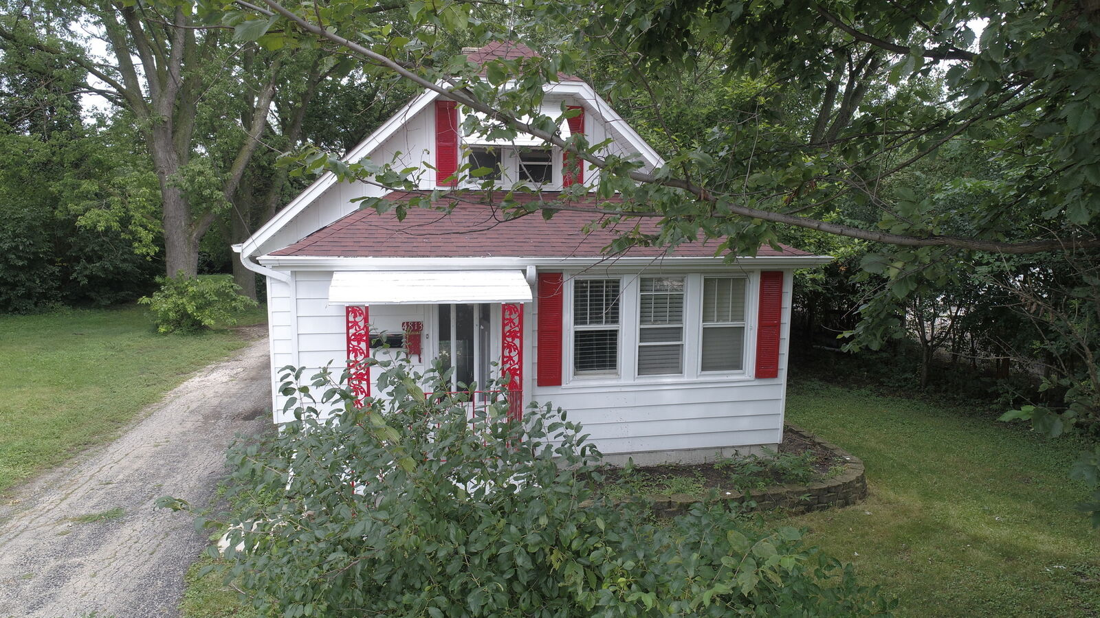 Property Photo:  4813 Belmont Road  IL 60515 