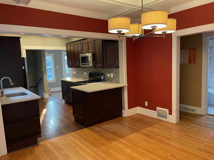 Property Photo:  831 Hayes Avenue  IL 60302 