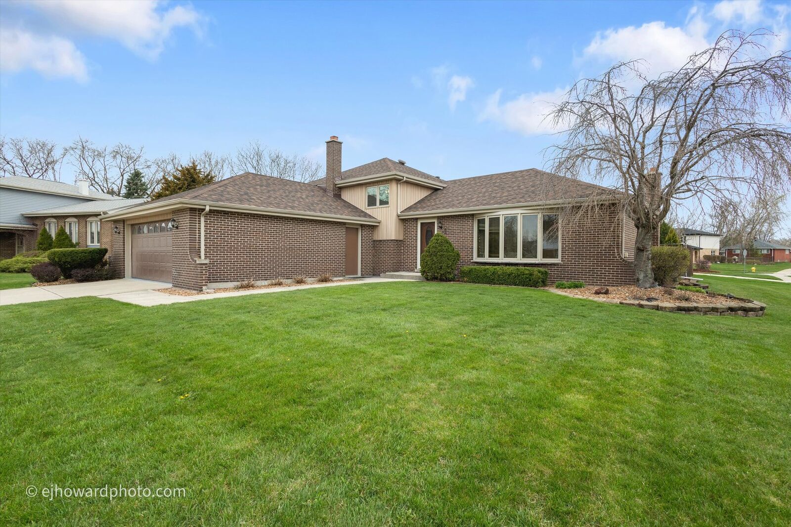 Property Photo:  13714 Woodridge Lane  IL 60462 