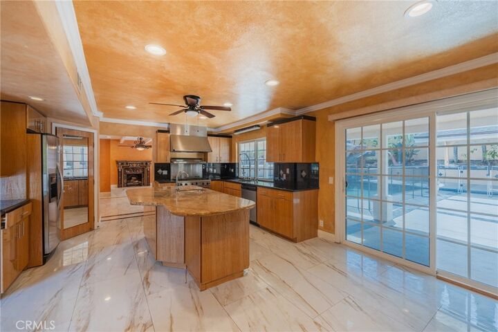 Property Photo:  5562 Highland  CA 92886 