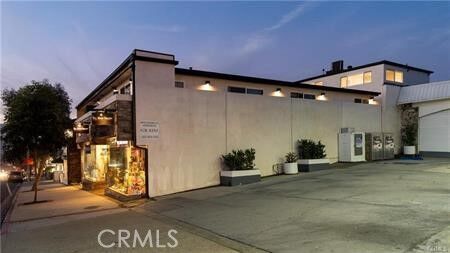 Property Photo:  577 Ramona B  CA 92651 