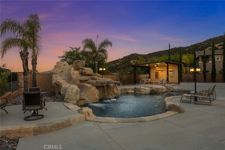 Property Photo:  22260 Rosemary Canyon Court  CA 92883 