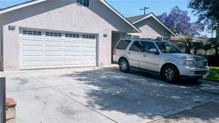 Property Photo:  2213 Artesia St Street  CA 92704 