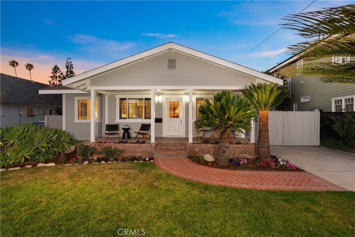 Property Photo:  531 W Walnut  CA 91016 