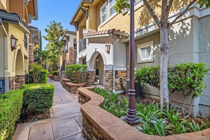 Property Photo:  156 Via Montisi  CA 92071 