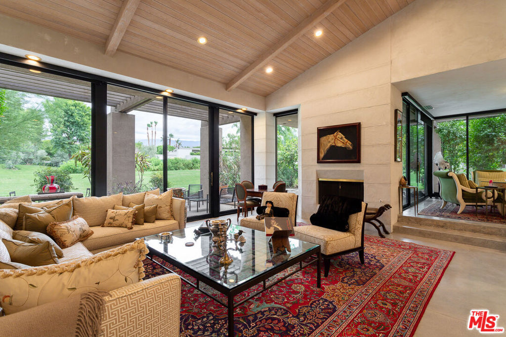 Property Photo:  74687 Arroyo Drive  CA 92210 