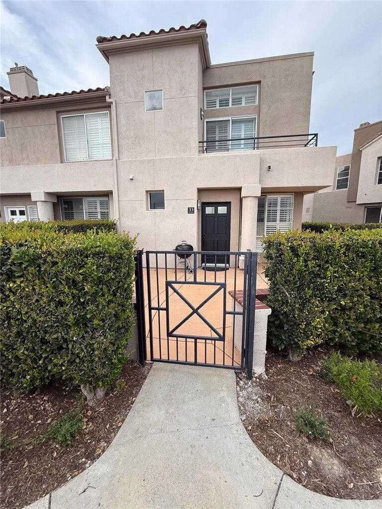 Property Photo:  33 Southwind  CA 92656 
