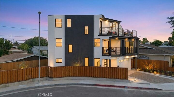 Property Photo:  4743 Purdue Avenue  CA 90230 