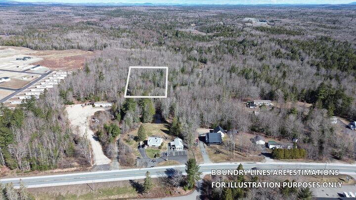 Property Photo:  Lot 26A US Hwy 1  ME 04640 