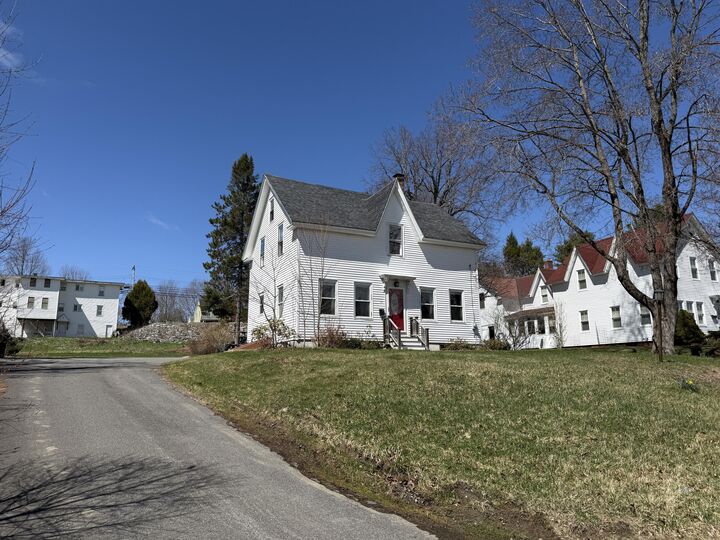 Property Photo:  37 Hamlin Street  ME 04473 