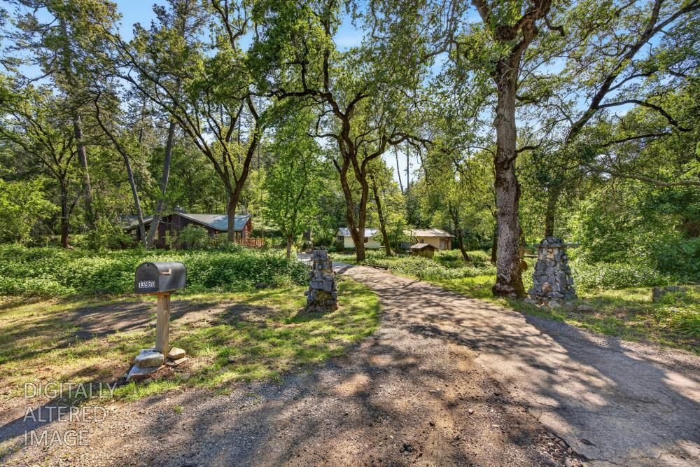 Property Photo:  13980 Dry Creek Road  CA 95602 