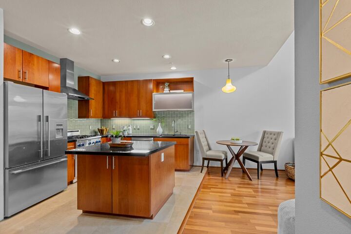 Property Photo: 2025 S Street 202 CA 95811