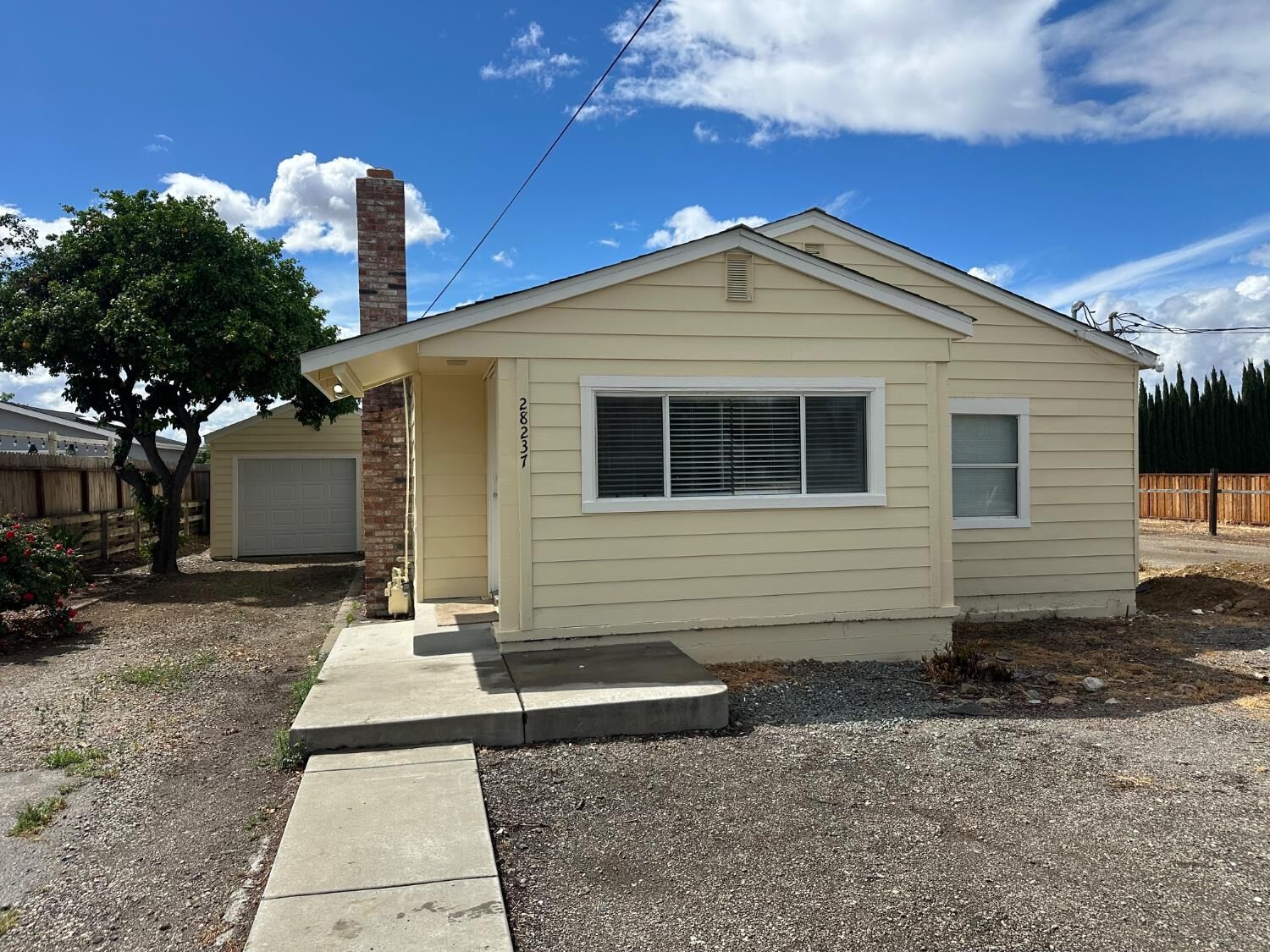 Property Photo:  28237 S Macarthur Drive  CA 95377 
