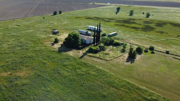 Property Photo:  8181 Phillip Road  CA 95668 